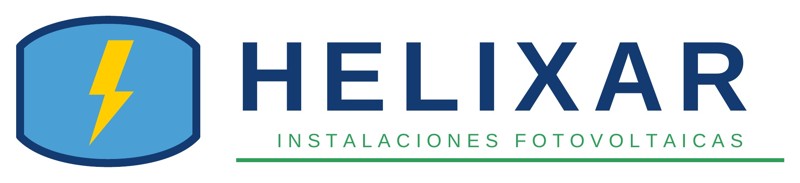 Helixar Instalaciones Fotovoltaicas
